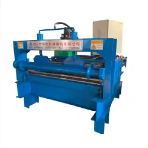 Steel Coil Slitting Machine