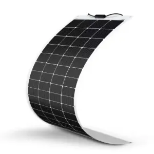 Flexible Solar Panels 200w for Home Use