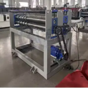 Steel Coil Slitting Line Machine for Metal