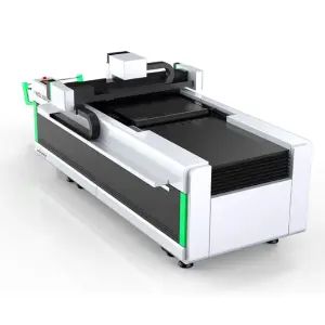 High Speed Sheet Cutting Machine Vinyl Cutter Machine Sticker Cutting Machine With CCD Camera