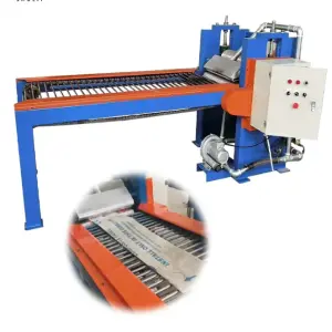 ACP Aluminum Layer Stripper Stripping Machine Aluminum Plastic Composite Sheet Peeling Machine