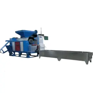 Shuliy Plastic Filament Extruding Machine