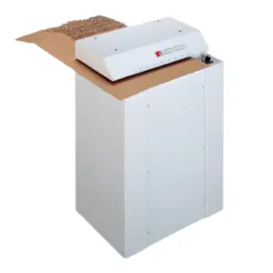 Scrap Paper Card Shredder Cutter Machine No reviews yet