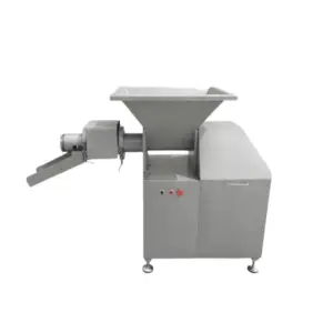 Beef Bone Crushing Machine Meat Bone Crusher Machine Beef Soup Bone Crusher