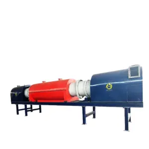 High Quality Smokeless Charcoal Carbonization Carbonizing Machine Stove with Blower