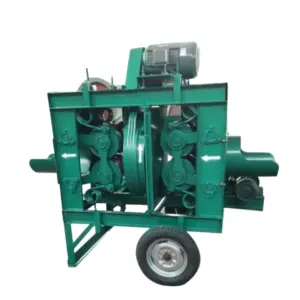 Widely Used in Forest Wood Debarker in Lower Price