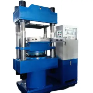 Hydraulic Press Machine for Rubber O-ring Products