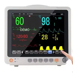 Multi-Parameter Monitor