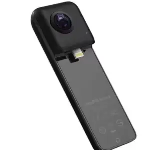 2019 New Insta360 Nano S Camera 4K Video Photos 360 Real-time Dialogue Car Sport Camera