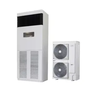 96000btu Cooling only 380-415V/3N/50Hz R410a Floor stand air conditioner