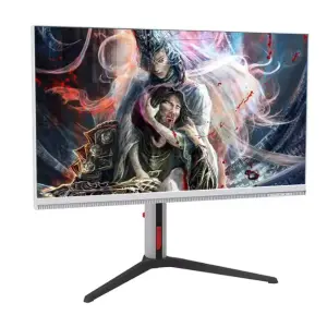 27-inch 2K 4K 5K MiniLED 180Hz HDR1000 Fast LCD 1ms IPS Gaming PC Monitor with Lifting Base