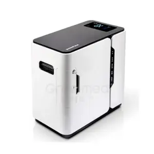 Oxygene Concentrator Yuwell Yu300 Portable 5l Yuwell Oxygen Concentrator