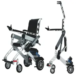 Advanced Rehabilitation Technology Lower Limb Rehabilitation Gait Correction Training Equipment Robotic Rehab Device