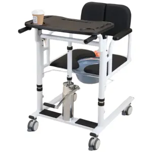 Handicap Elderly Patient Mover Transfer Lift Chair Patient Transfer Lift China Patient Lift