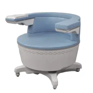 Muscle Stimulator Tesla Postpartum Repair Urinary Incontinence Recovery Trainer Vaginal Tightening Pelvic Floor Chair