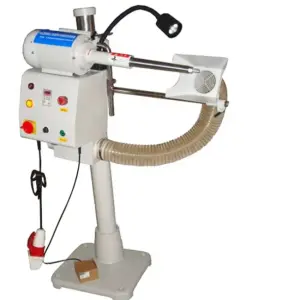 Prosthetic and Orthopedic Rehabilitation Device Electric Grinding Machine Prosthetic Machine