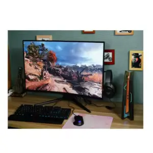 19/21.5 / 24 /27 Inch High-definition LCD Computer Monitor Support 2k/4k Office Desktop Gaming Esports Display