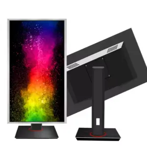 27"32"curved Monitor 4K5K/8K ultra Wide Monitor High Definition Full hd Rotatable Lcd 144hz Gaming Monitor