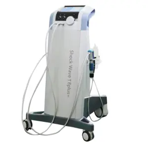 Physical Ultrasound Shockwave Therapy Machine Physiotherapy Equipment Pain Relief Machine ED Electromagnetic Machine