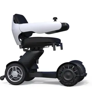 Electric Wheelchair Power Chair with All Colors Mobility Scooter for Handicapped