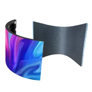 LED Flexible Screen