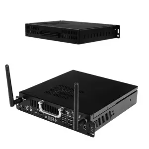 Core 6Th 8Th 10Th Gen I3 I5 I7 Mini Ops Pc Computer Industrial Ops for Interactive Flat Panel