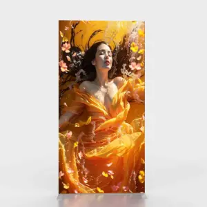 Custom Tool Free Seg Double Sided Fabric LED Display Advertising Banner Lightbox Light Box Advertising Light Box Modular Display