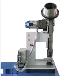 Semi Automatic Small Eyelet Press Grommet Machine Eyelet Riveting Machinery With Good Quality