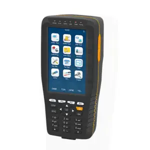 TR-600 Handheld ADSL / VDSL OTDR for XDSL Line Testing Maintenance Test Tool