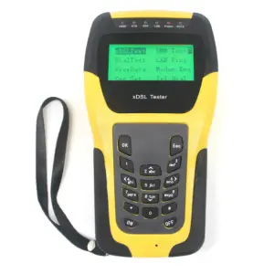 Network Cable Testers VDSL ADSL Tester Installation and Maintenance Tools