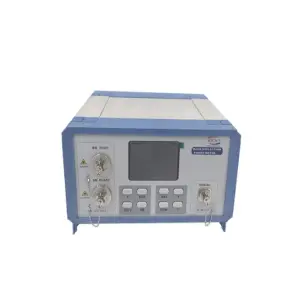 KEXINT Fiber Network Tools 1310 1550 850nm Single / Multi Mode Insertion & Return Loss Tester