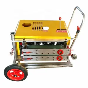 Cable Wire Network Wire Guider Cable Puller Electrician Threading Device Lead Device Cable Tractor