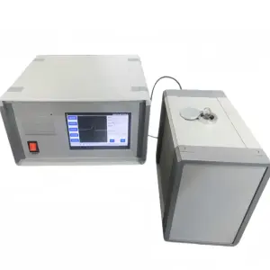 Agricultural Grain Seed Oilseed Crops Nuclear Magnetic Resonance NMR Oil Content Analyzer