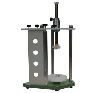 Soil Tester Cutter Testing Equipment for Agricultural Use