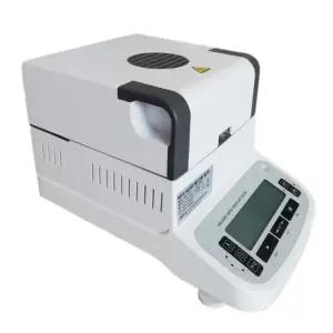 Agriculture Grain Food Feed Halogen Moisture Analyzer