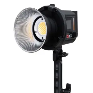 ZSYB Handheld Studio Video Camera Spotlight Video Light for Professional Studio Photography