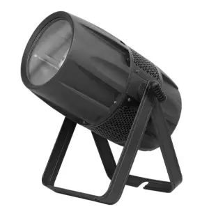 IP65 300w Led Fresnel Motorize Dmx Zoom Outdoor Professional Stage Light Studio Warm White Rgbw 4in1 Full Color Profile Lights