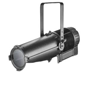 300W RGBAL IP65 LED Ellipsoidal Leko Profile Spotlight Auto Zoom Auto Concert Theater Studio Camera Photography Lighting