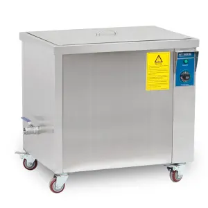 GT SONIC 105L 40kHz/28kHz Ultrasonic Cleaner Industrial Ultrasonic Cleaner