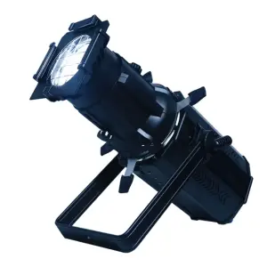 VLTG Stage TV Spotlight Led Studio Light 200W LED Ellipsoidal Stage Light