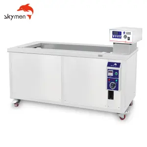 Industrial Professional Ultrasonic Anilox Roller Cleaning Machine Anilox Cleaner