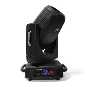 350w 3in1 Moving Head Stage Light for Wedding Disco Dj Event Show