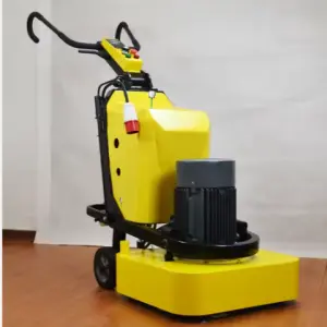 Product Terrazzo Marble Floor Polishing Machine Concrete Cement Grinder With Dust Cleaner No reviews yet Ready to Ship