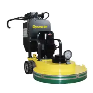 DY-686 Concrete Grinder Concrete Grinding Machine Concrete Polishing Machine