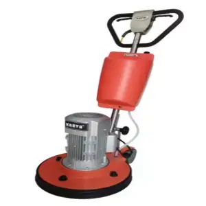 Stone Renovation Machine for Terrazzo,High-power Stone Grinder,High Efficiency Polishing Machine