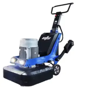 Affordable Product CFS-C630 Concrete Floor Grinder 220V Concrete Grinder Polisher