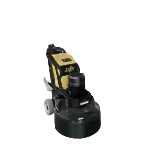 Marble FloorN688 220V Single Phase 27inch Polishing Concrete Epoxy Floor Polisher Grinding Machine for Polish Grinder Floor