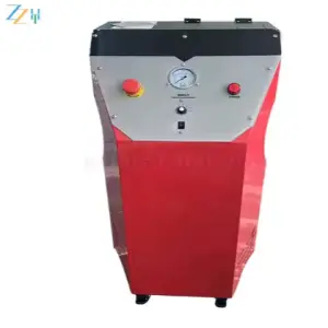 Dry Ice Blaster / Dry Ice Cleaning Machine / Dry Ice Blasting Machine