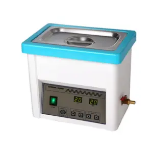 Cleaning Machine for Dental Product Ultrasonic Cleaner