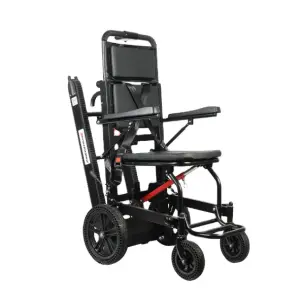 Hospital Facilities Cheap Stair Lift Chair Disabled People Transfer Electric Chair up Stairs for Seniors